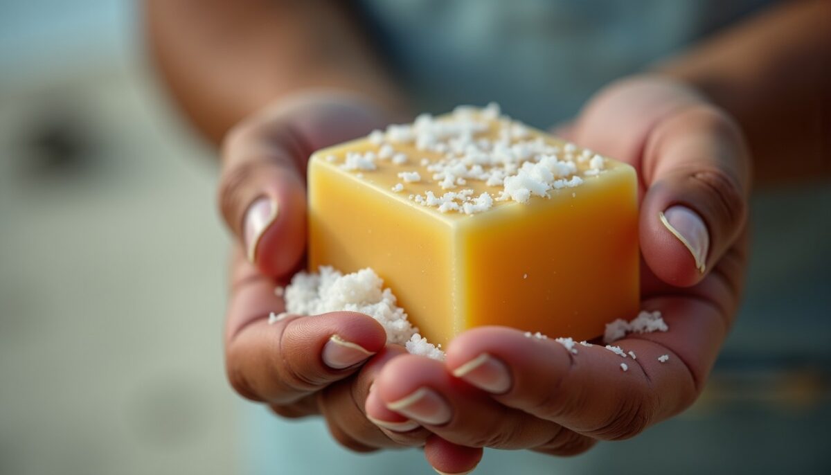 Les raisons incontournables qui font du savon liquide de Marseille un essentiel du quotidien