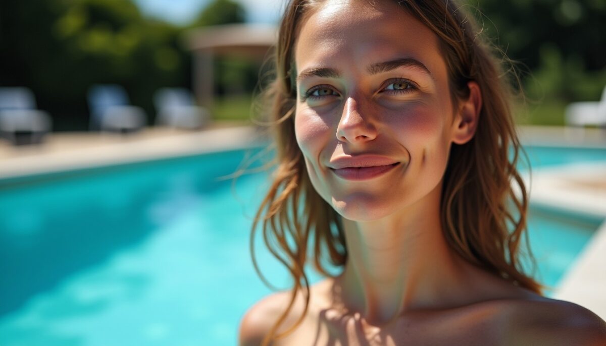 Repeindre une coque de piscine : quel budget prévoir et quelles options s’offrent à vous ?