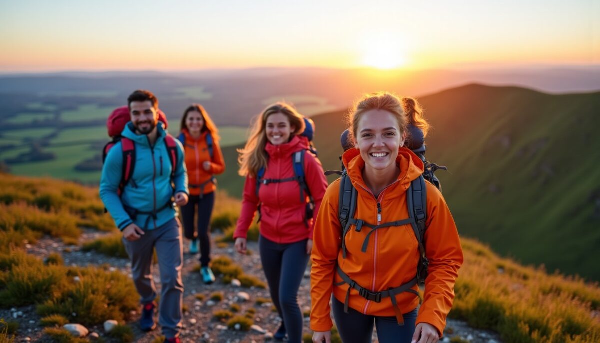 Découvrez tout sur Sportrip : votre partenaire pour des aventures sportives