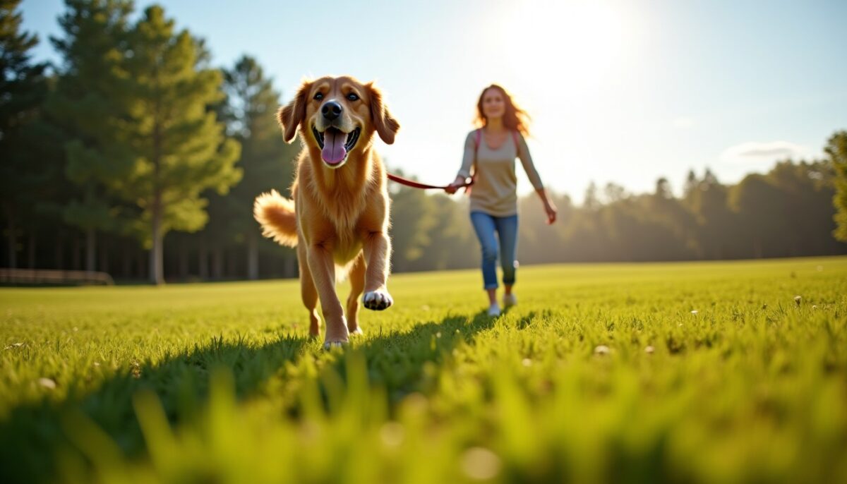 Découvrez Compagnon Canin : Votre partenaire pour le bien-être de votre chien