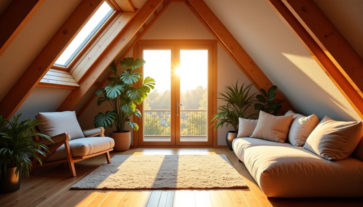 Isolation des combles : astuces pour réduire votre facture d'énergie et optimiser le confort de votre habitat
