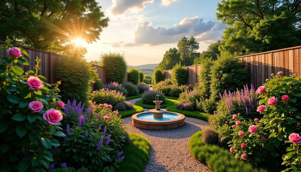 Vue aérienne sur mon jardin : comment protéger votre intimité et agir ?