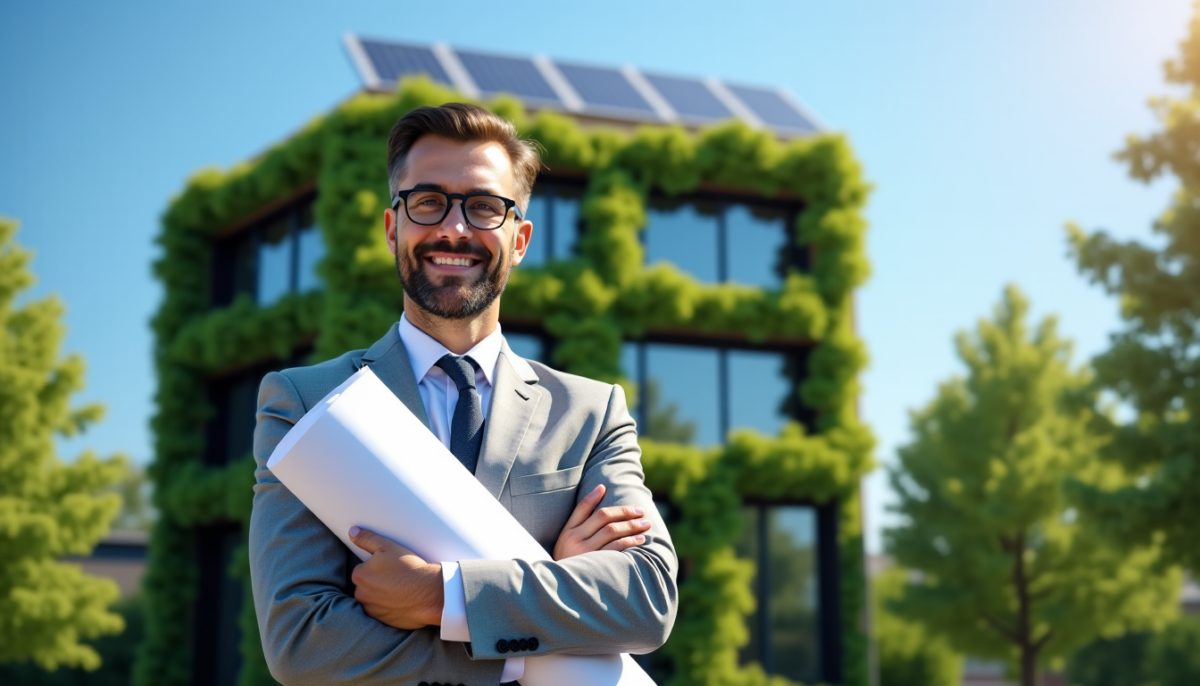 7 étapes pour un diagnostic immobilier éco-responsable