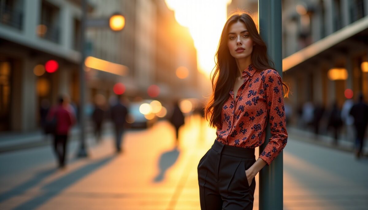 Tinamania - Tendances mode et conseils beauté