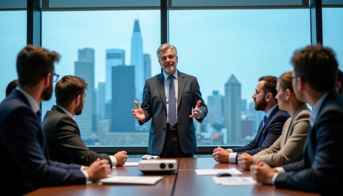 Lemon Solutions : expert en formation, business et droit