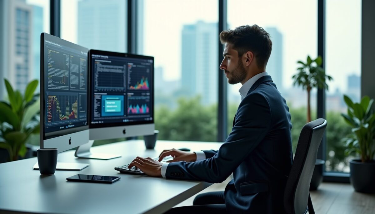 Découvrez Ancronix.com : votre expert en solutions technologiques